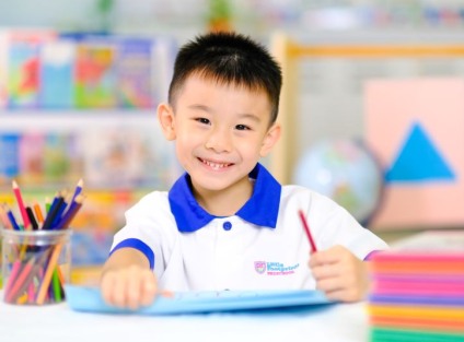 Little Footprints Preschool