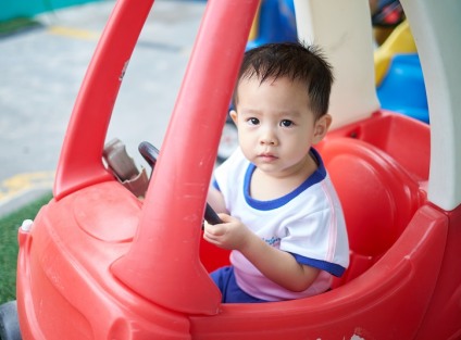 preschool singapore
