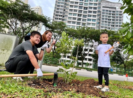 parent-school partnership