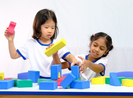 preschool singapore