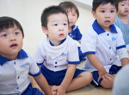 little footprints preschool