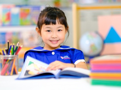 preschool singapore