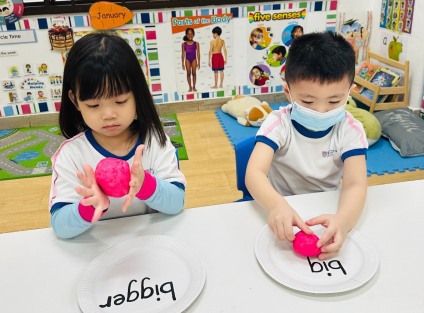 preschool in singapore