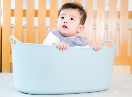 Infant care singapore