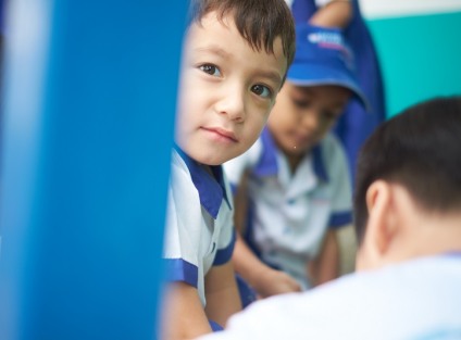 Little Footprints Preschool