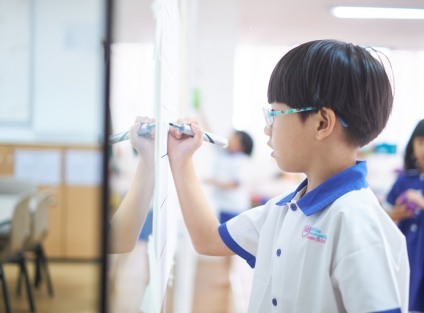 Little Footprints Preschool